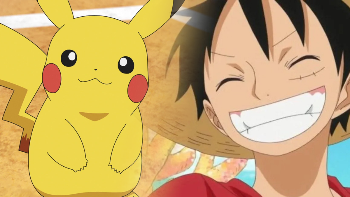 Anime Tops New Licensing Report Thanks to Pokemon, Toei Animation, and More