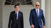 Biden calls ally Japan ‘xenophobic’ like China, Russia, at campaign event