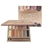 ㄚ貓的店~全新Urban Decay Naked Ultimate Basics 12色眼影~$1680含運