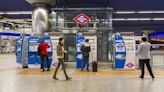 Madrid defiende la puntualidad e inversión en Metro frente a declaraciones "sesgadas y engañosas" de Puente