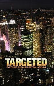Targeted: The Gun Control Agenda