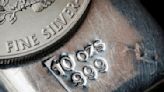 Silver price today: Rises on April 25