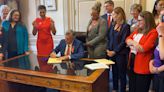 Delaware governor signs 'permit to purchase' gun bill into law. Legal challenge expected