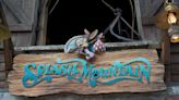 Disney World’s Splash Mountain, closed for 'Song of the South' connection, attracts record lines on final day