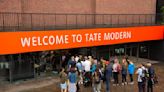 London's Tate Modern shows works from Blue Rider art movement