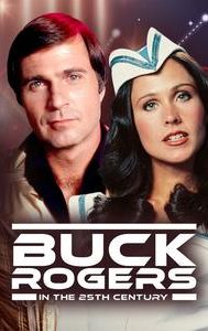 Buck Rogers in the 25th Century