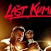 The Last Kumite