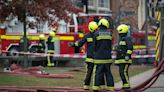 Firefighters and control room staff to be balloted for strikes over pay