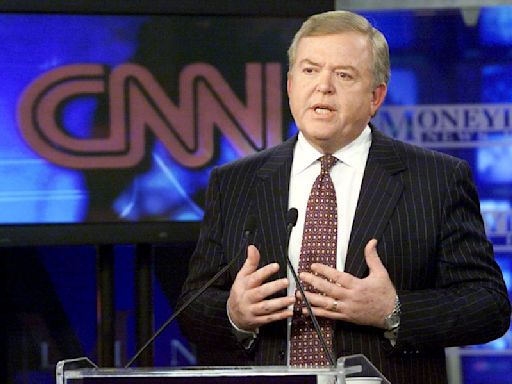 Lou Dobbs, former Fox Business and CNN host, dead at 78