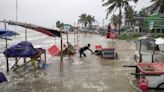 Impacto del ciclón Remal en Bangladesh y Bengala Occidental
