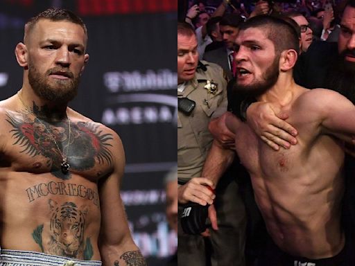 Conor McGregor Calls Khabib Nurmagomedov ‘Terrorist in Serious Debt’ in Yet Another Social Media Outrage