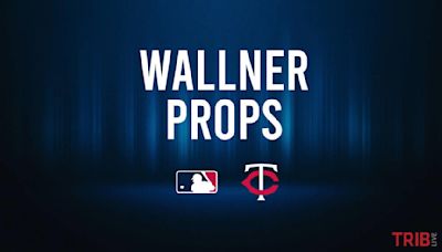 Matt Wallner vs. Giants Preview, Player Prop Bets - July 14