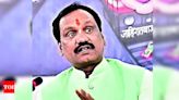 Appointment of Abdul Sattar as Guardian Minister Sparks Controversy Between Shiv Sena and BJP | Aurangabad News - Times of India