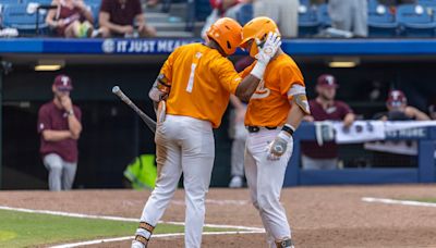 Can teams get run-ruled in College World Series? Mercy rule for 2024 NCAA Baseball Tournament, explained