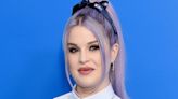 Kelly Osbourne Reveals Heartbreaking Reason There Are No Photos Of Her Pregnant