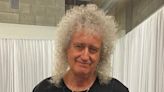 Brian May perdió la movilidad de una extremidad