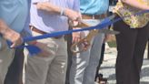New rest area for pedestrians, cyclists open on 30A