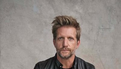 Actor Paul Sparks and producer Dylan Brodie to be named Oklahoma Film Icons at deadCenter