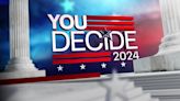 Arizona Congressional District 3 Debates: Republicans, Democrats take the stage