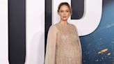 Jennifer Lawrence Reveals She's Welcomed a Son, Talks Life with Baby Cy