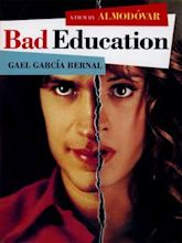 Bad Education (2004 film)