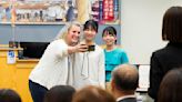 A visit from East Wenatchee's Sister City Misawa, Japan