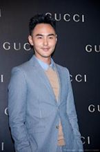 Ethan Ruan