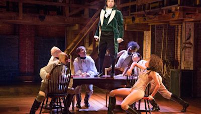 Hamilton is hitting Dublin: what’s all the fuss about, and can I still get a ticket?