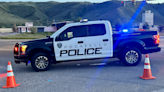 Motorcyclist injured in collision that's shut down busy Pocatello intersection