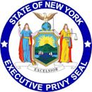 Governor of New York