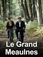 Le Grand Meaulnes (film)