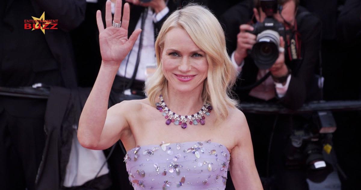Hollywood's crunch queen: Naomi Watts and her potato chip obsession!