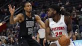 Detroit Pistons Could ‘Heavily’ Pursue Brooklyn Nets Starter