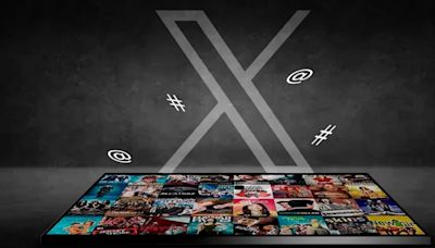 X: las series más populares entre la comunidad este día