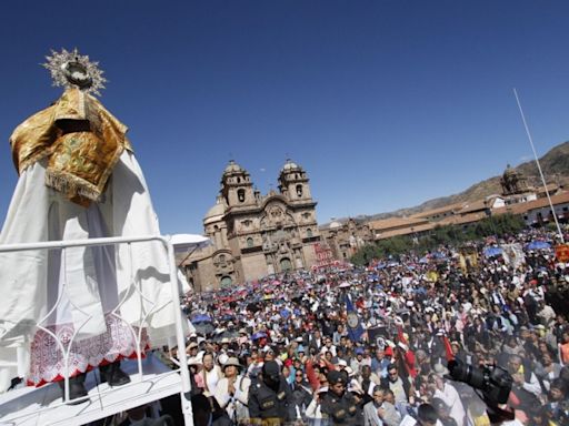 Corpus Christi: ¿Cuándo se celebra y qué tradiciones tiene Cusco que lo hace tan especial?