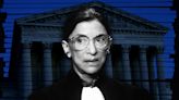 Ruth Bader Ginsburg Could Probably Have Saved Roe by Retiring