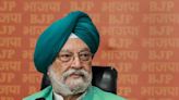 India only country where petrol, diesel prices declined in last three years: Hardeep Singh Puri