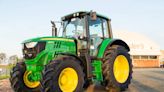 Deere & Company Stock Down After Mixed Fiscal Q2 Results | NewsRadio 1110 KFAB | KFAB Local News