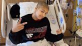 Arkansas Teen Awaits Heart Transplant 3 Years After Surviving Bone Cancer: 'I've Been So Lucky' (Exclusive)