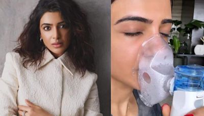 The Liver Doc apologises to Samantha Ruth Prabhu in a long post, saying, "It was unintentional"