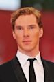 Benedict Cumberbatch