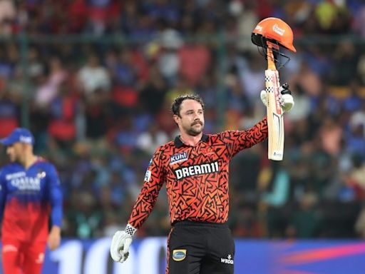 IPL 2024 in numbers: Runs aplenty as season concludes with most sixes, most 200-plus totals and more