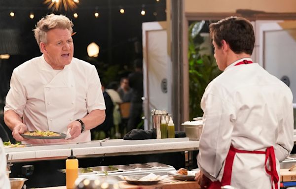 ‘MasterChef: Generations’ Results: Who Went Home Tonight and Who Made the Finale