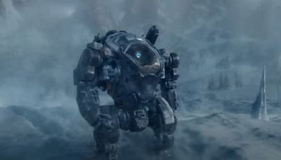 Netflix releases official trailer for Jennifer Lopez mech combat sci-fi film 'Atlas' (video)