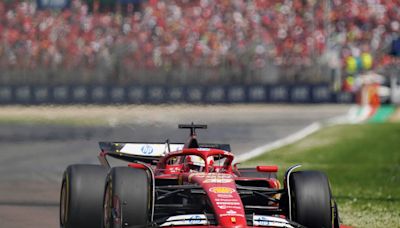 F1 GP de Mónaco: horarios de la clasificación, cómo y dónde ver la pole position de la Fórmula 1