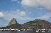 Sugarloaf Mountain and Urca Hill Natural Monument