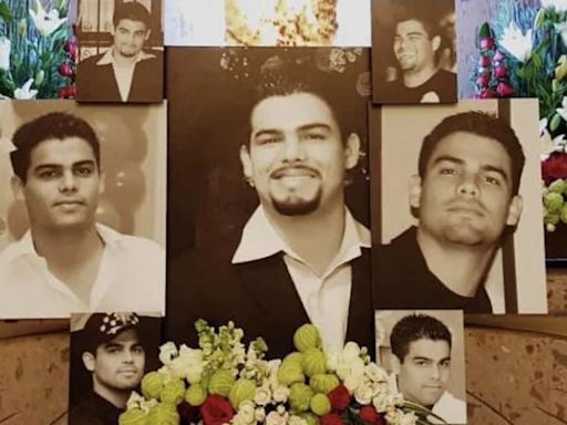 Ésta es la razón por la que ‘El Chapo’ llevó miles de rosas al funeral de su hijo Édgar Guzmán López