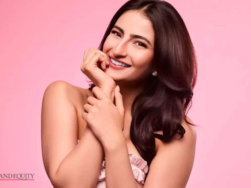 Etude announces Palak Tiwari as its Indian brand ambassador - ET BrandEquity