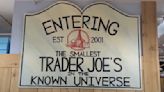 What It's Like To Shop At The Smallest Trader Joe's Store In The World