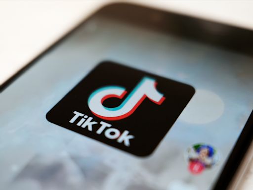 Creadores de contenido en TikTok interponen demanda contra el gobierno de EEUU